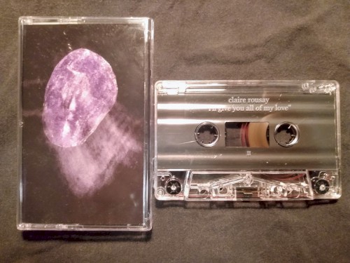 "I'll Give You All of My Love"