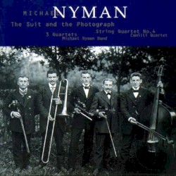 The Suit and the Photograph