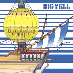BIG YELL