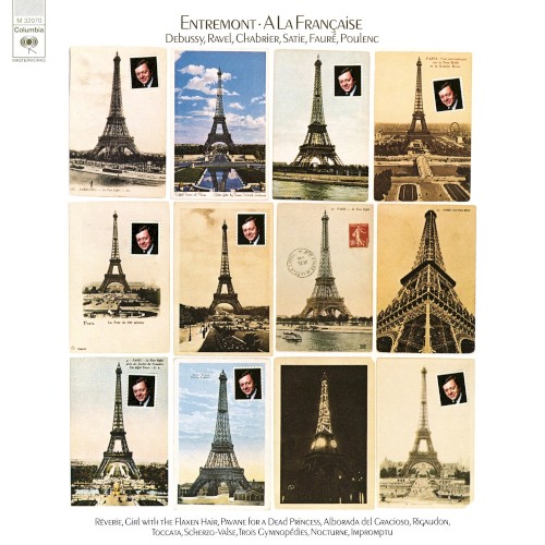 Entremont - À la française