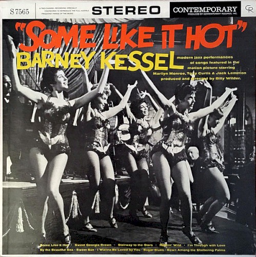 Some Like It Hot