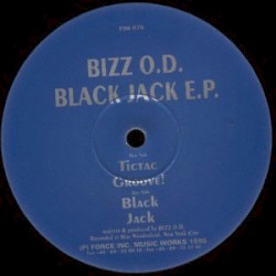 Black Jack E.P.