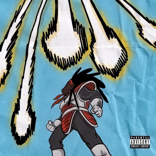 Dump Gawd: Hyperbolic Time Chamber Rap 14