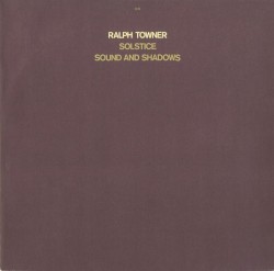 Solstice, Sound and Shadows