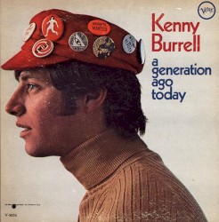 A Generation Ago Today