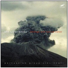 Strange and Sacred Noise