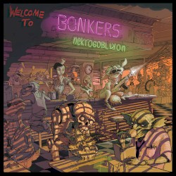 Welcome to Bonkers