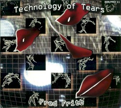 The Technology Of Tears