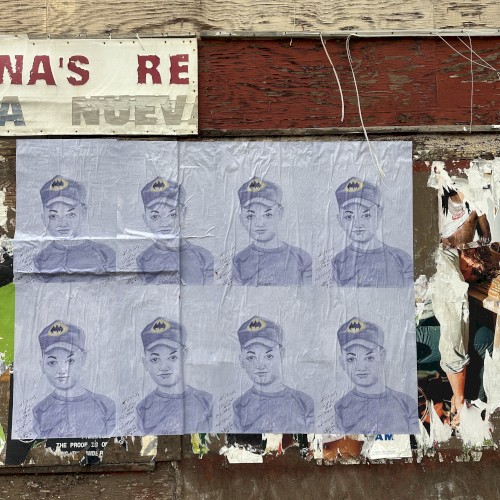 Dear Children of Our Children, I Knew: Epilogue