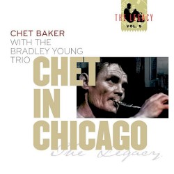 Chet in Chicago