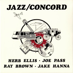 Jazz/Concord