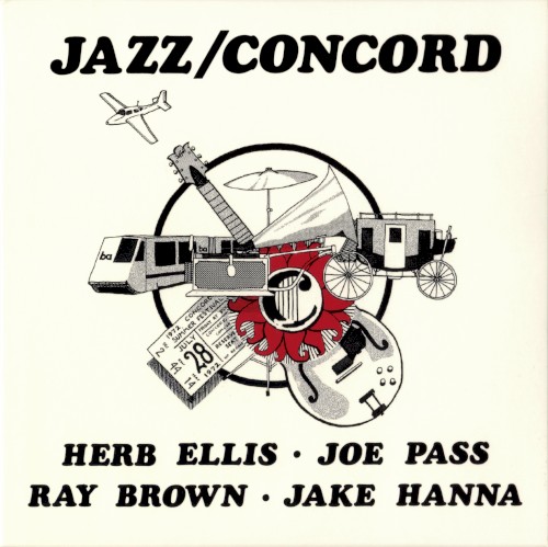 Jazz/Concord