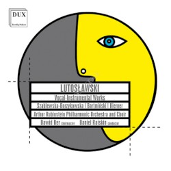 Vocal-Instrumental Works