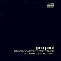 Rileggendo vecchie lettere d'amore