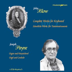 Complete Works for Keyboard, Vol. 1