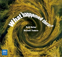 What happened there?