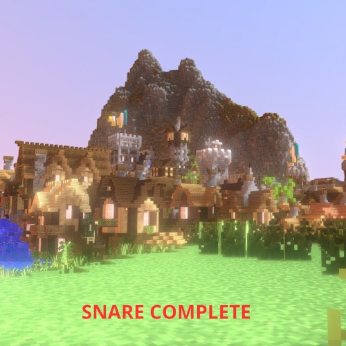 Snare Complete