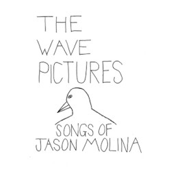 The Songs of Jason Molina