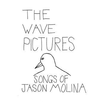 The Songs of Jason Molina