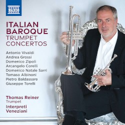 Italian Baroque Trumpet Concertos