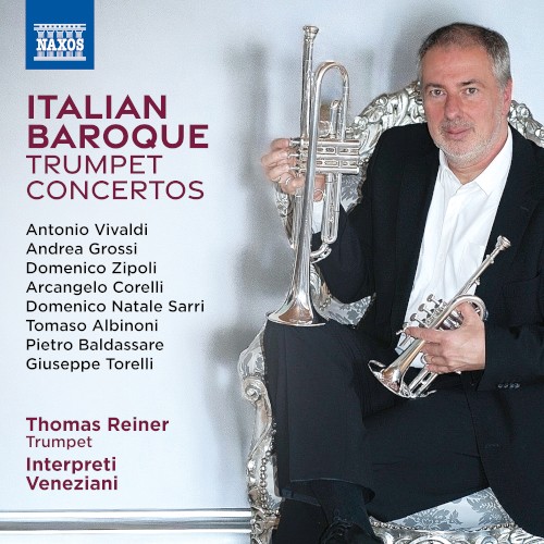 Italian Baroque Trumpet Concertos