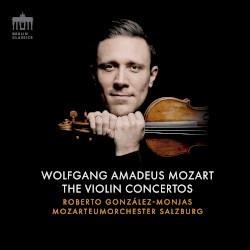 The Violin Concertos