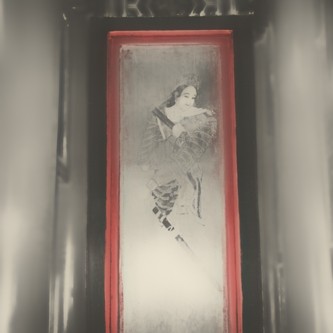 Dreams of Red Chambers