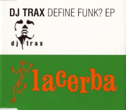 Define Funk? EP