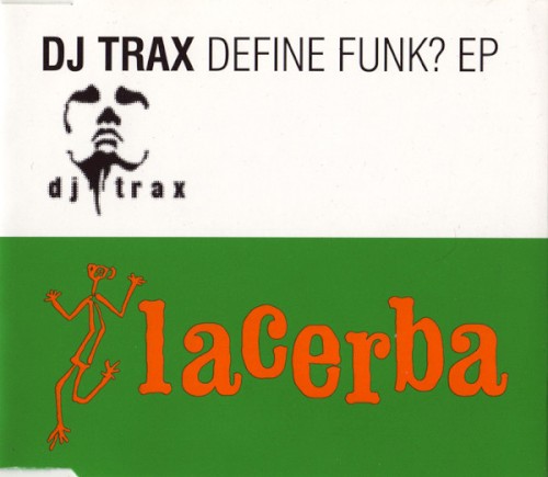 Define Funk? EP