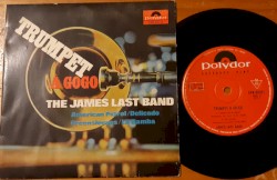 Trumpet a Go Go