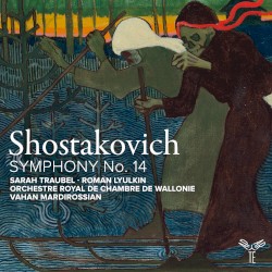 Symphony no. 14