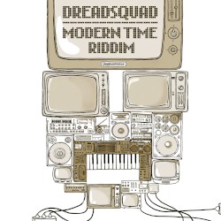 Modern Time Riddim