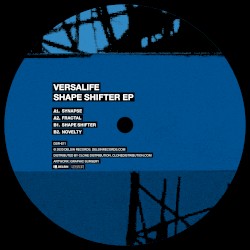Shape Shifter EP