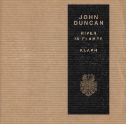 RIVER IN FLAMES / KLAAR