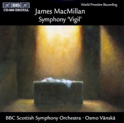 Symphony 'Vigil'