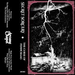 The Curse of Fenncraag