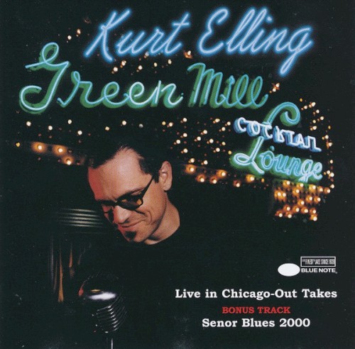 Live in Chicago - Out Takes