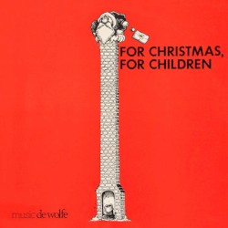 For Christmas, For Children