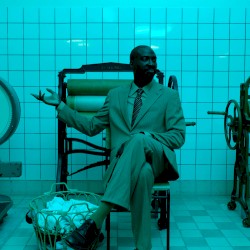 Mum Does the Washing EP