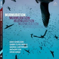 Murmuration