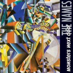 Monsters Next Door