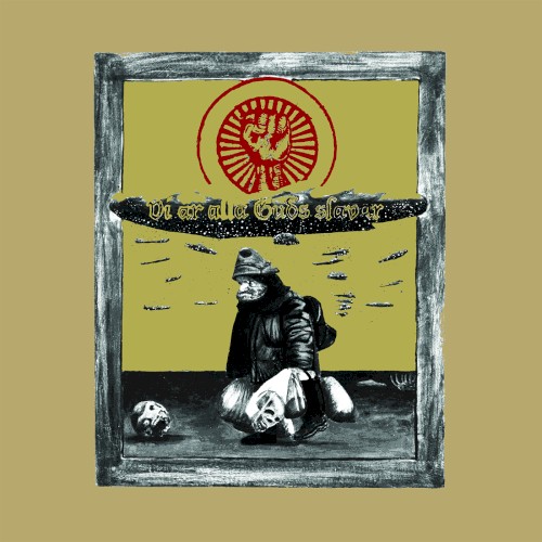 Vi är alla Guds slavar