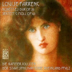 Nonett Es-Dur, op. 38 / Sextett C-moll, op. 40