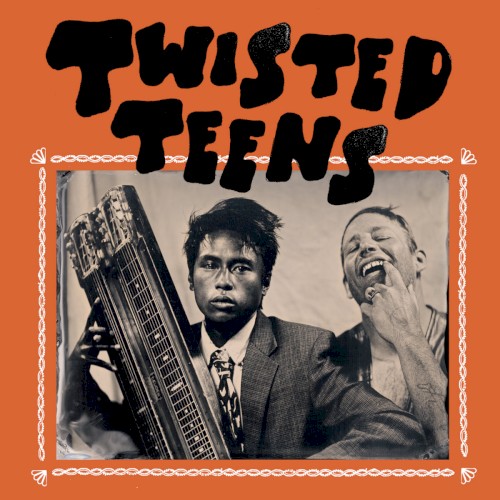 Twisted Teens