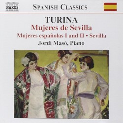 Mujeres de Sevilla / Mujeres españolas I and II / Sevilla