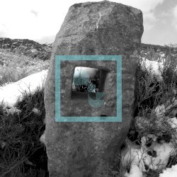 Pale Blue Slipstream