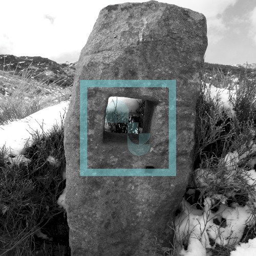 Pale Blue Slipstream