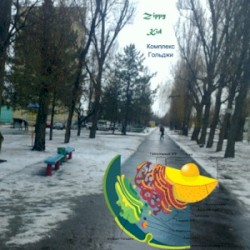 Комплекс Гольджи