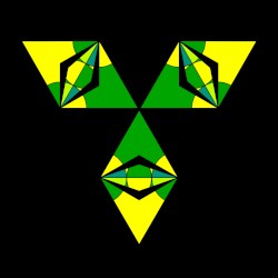 CHILDREN OF LIGHT 12