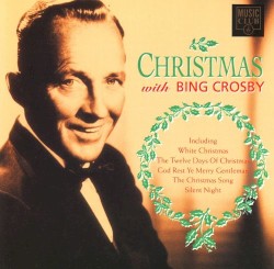 Christmas With Bing Crosby